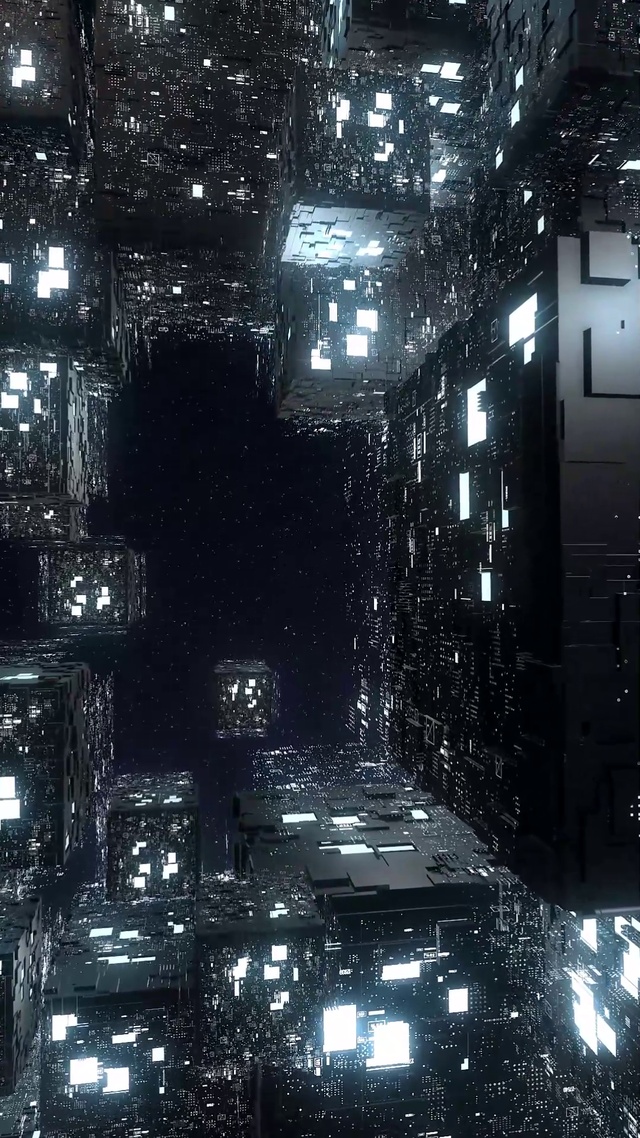 三维空间4