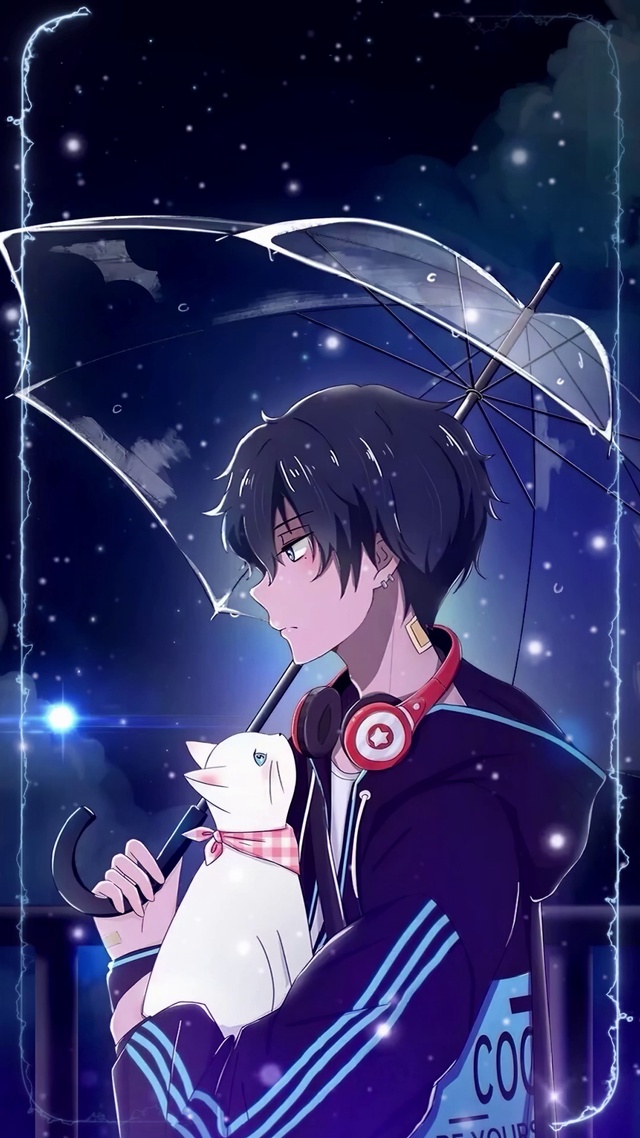 世间万物都不及你