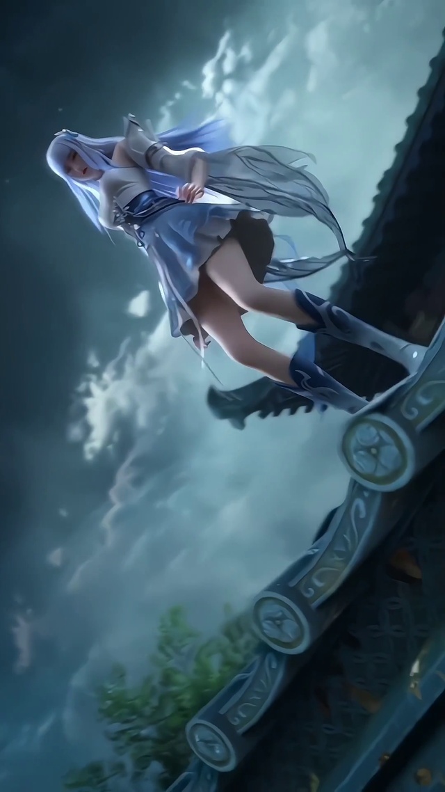 苏灵韵