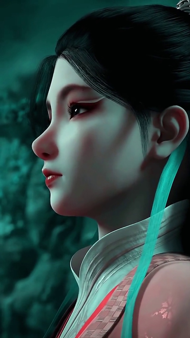 落霞仙子