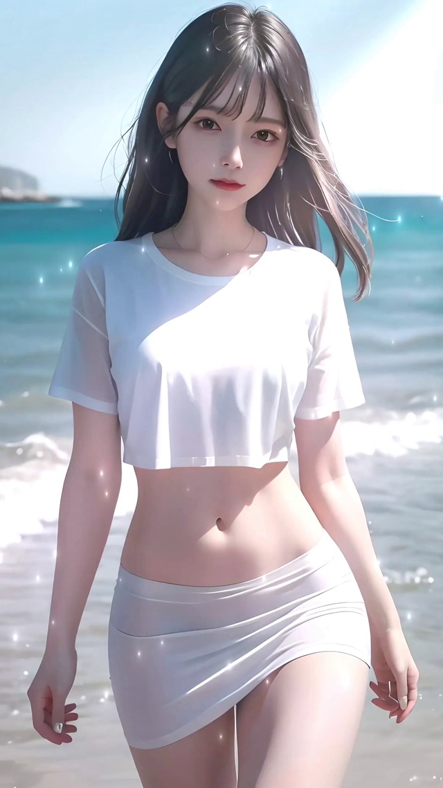 清纯姐姐粉