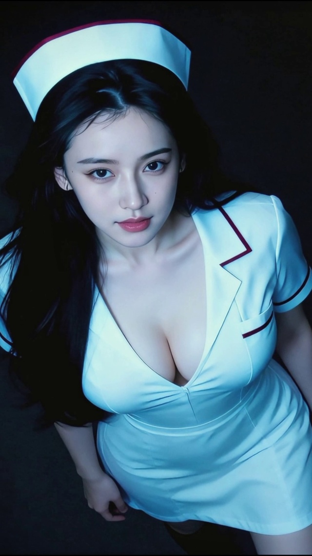 护士姐姐