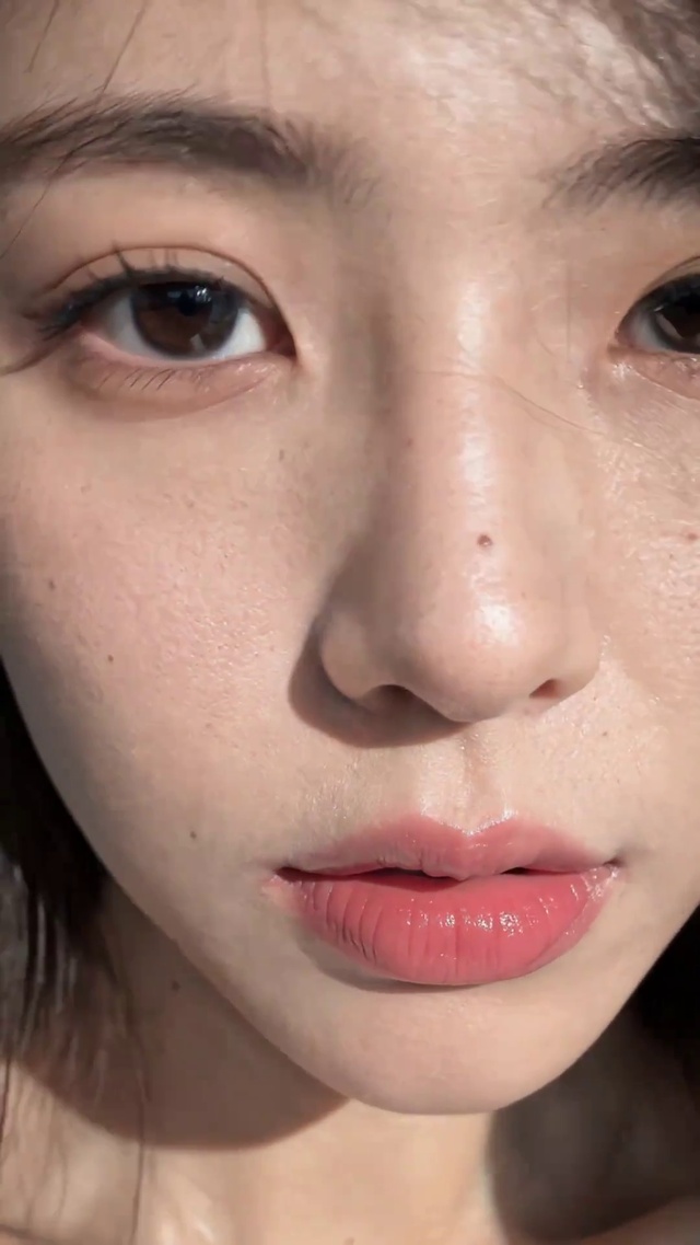 美女 4k