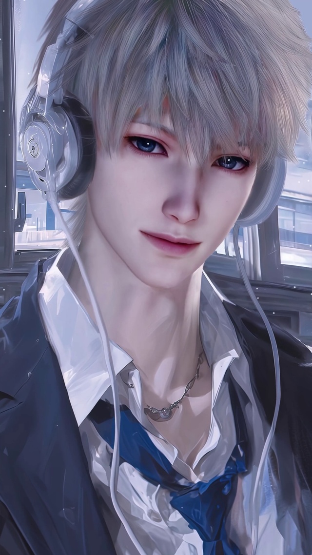 沈星回5（小困熊）