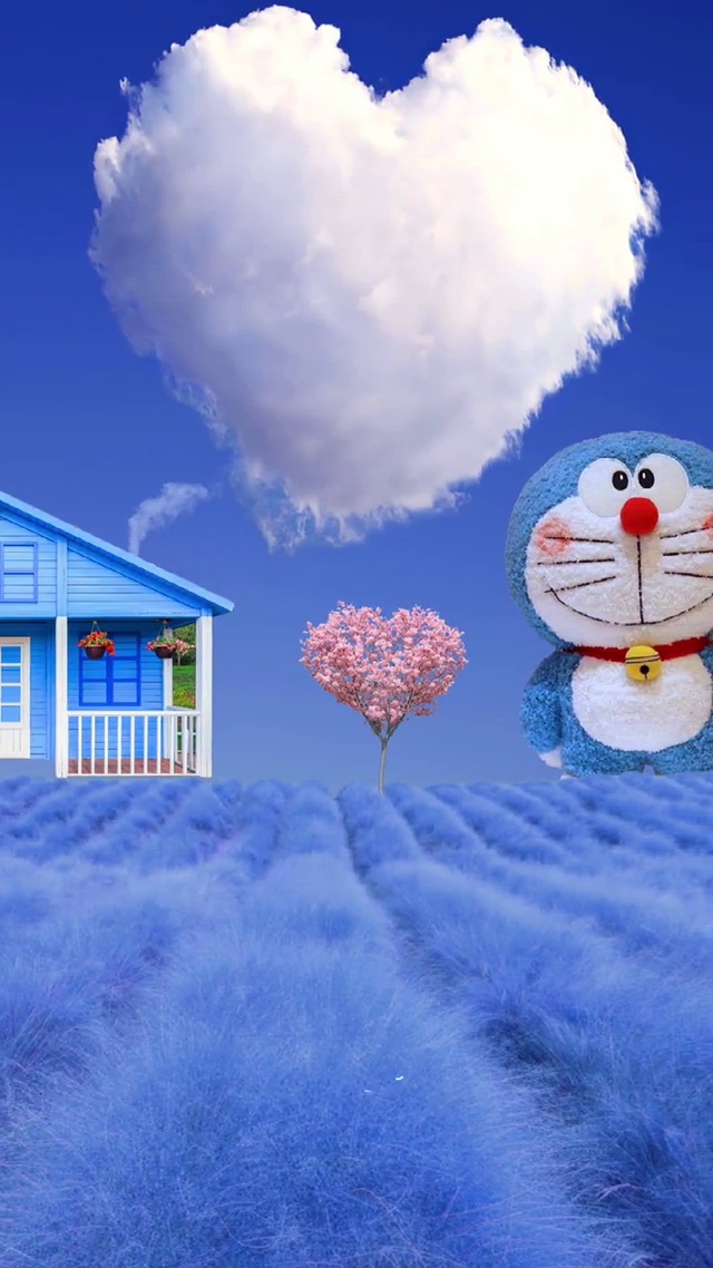 因为有你，更美好