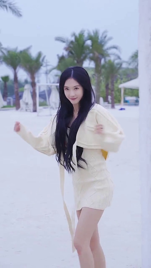 我为你翻山越岭 却无心看风景