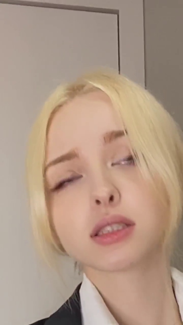 我的Karimova Elina怎么只能让我一个人看