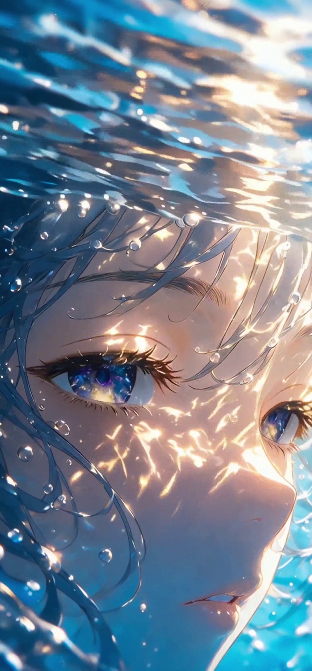 星眸1