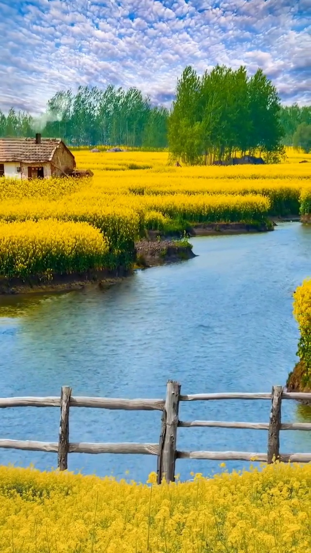 一切都会好起来的