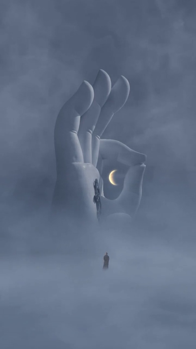 大慈大悲普度众生