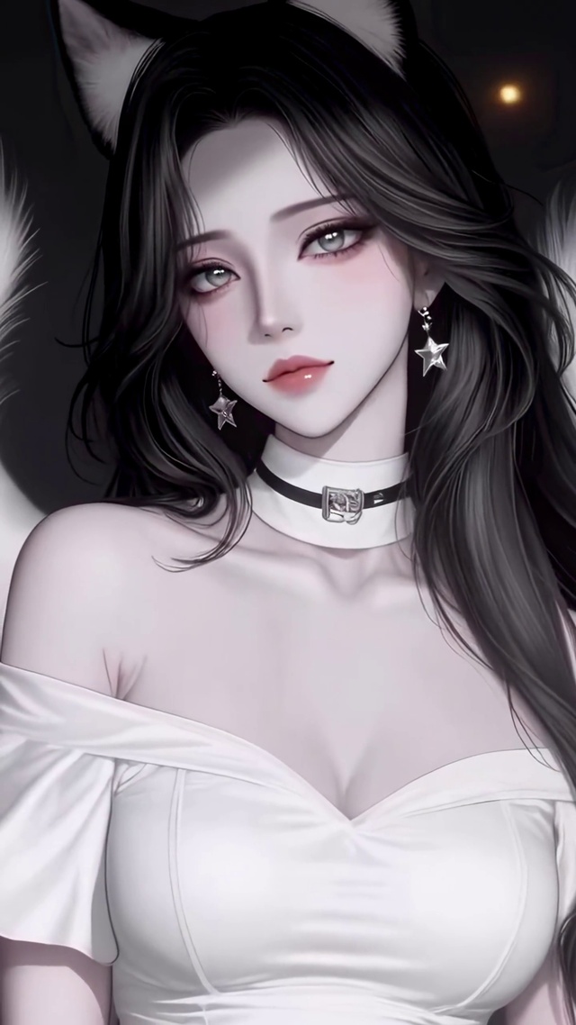天使少女