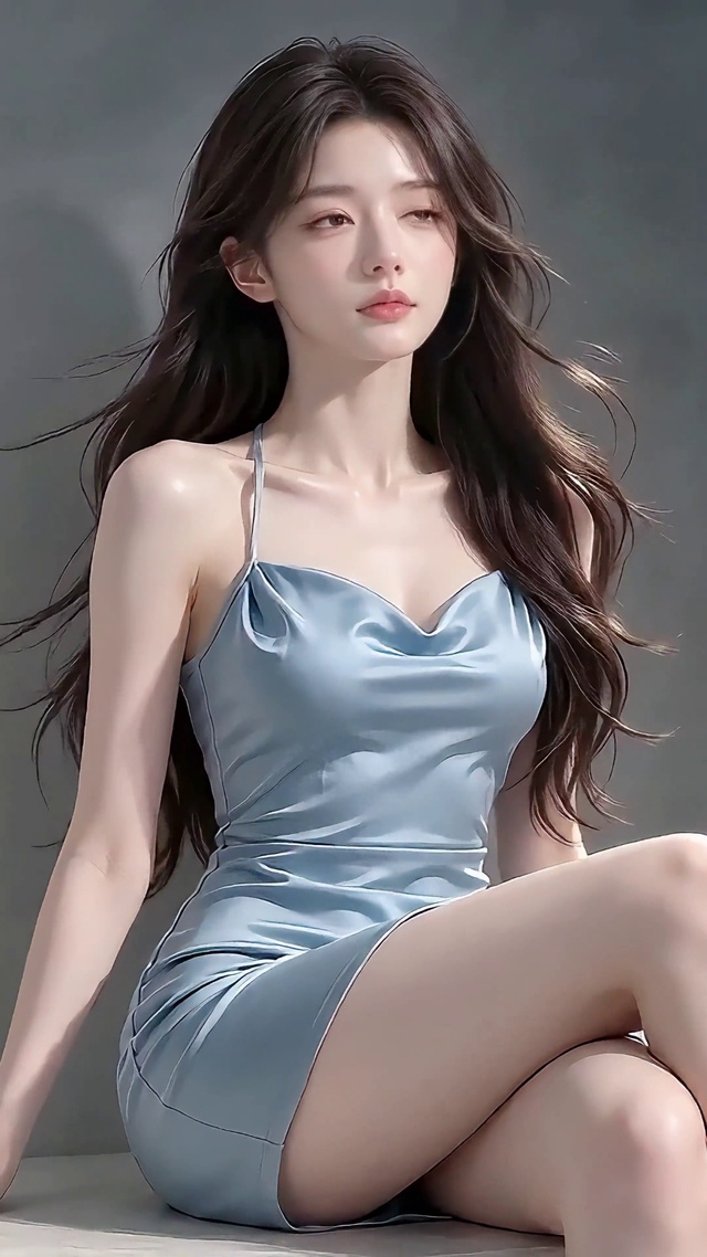 暗室少女