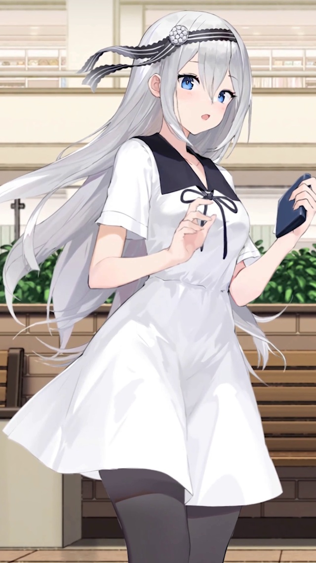 辉夜大小姐想让我告白白银圭