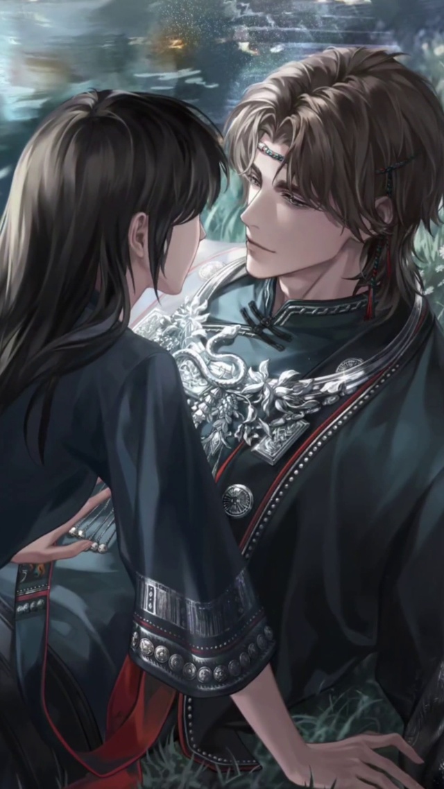 易遇 骨咒生花1