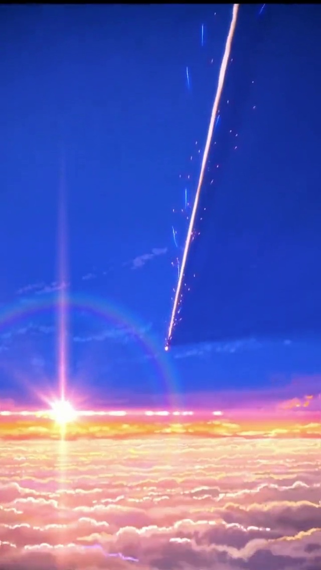 你的名字加长版