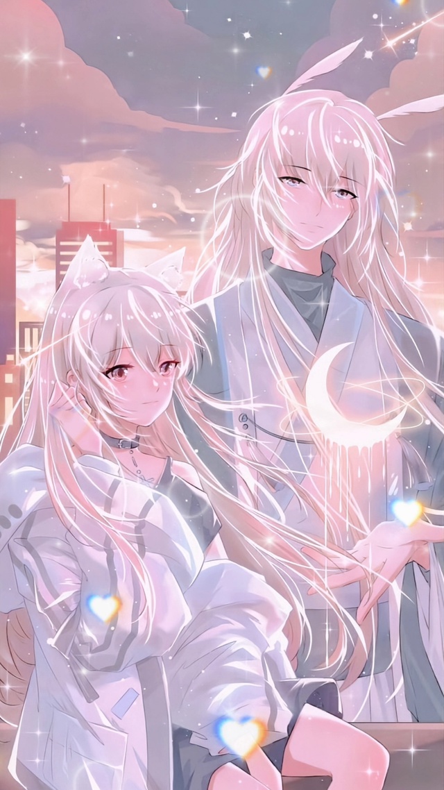漫天星河不及你