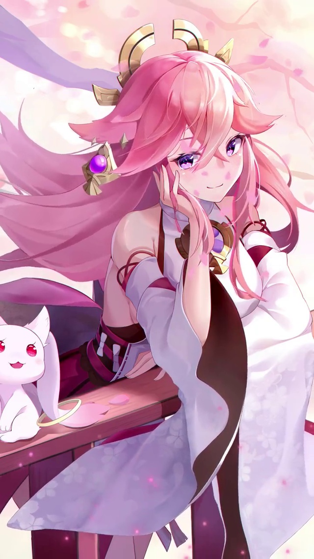 红猫女