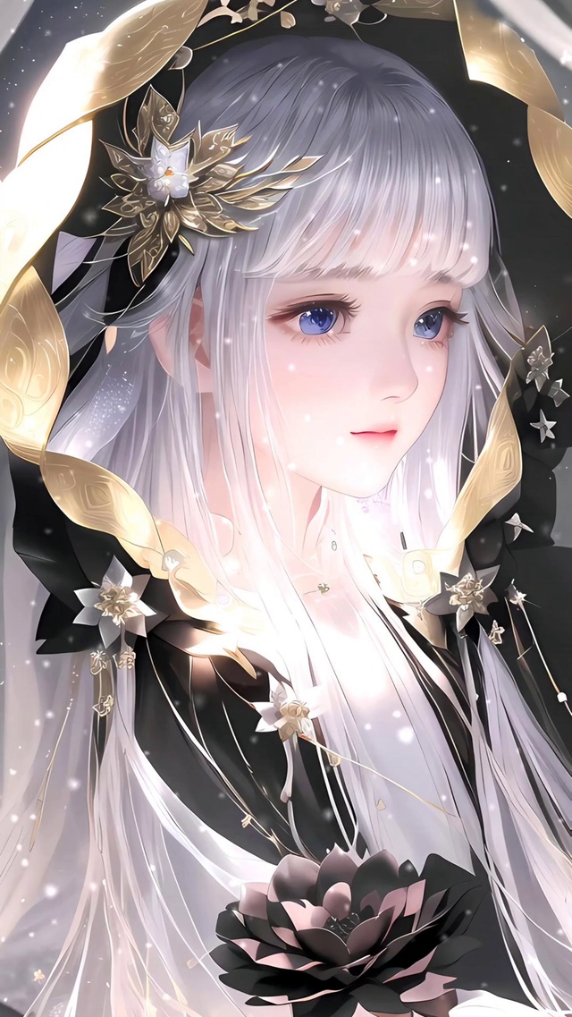 小魔女