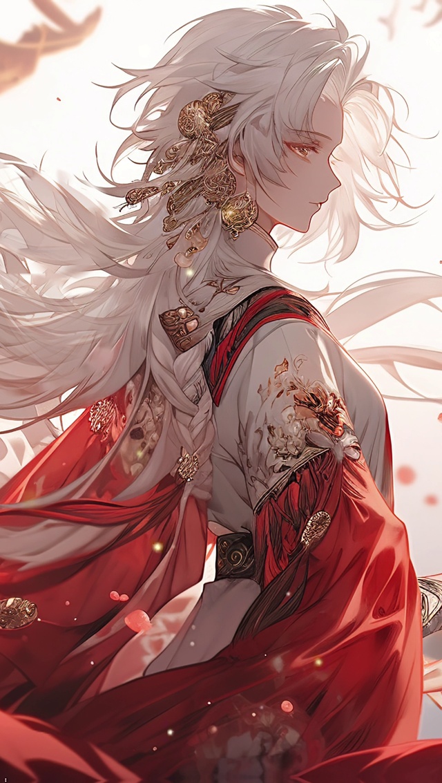 一梦长安