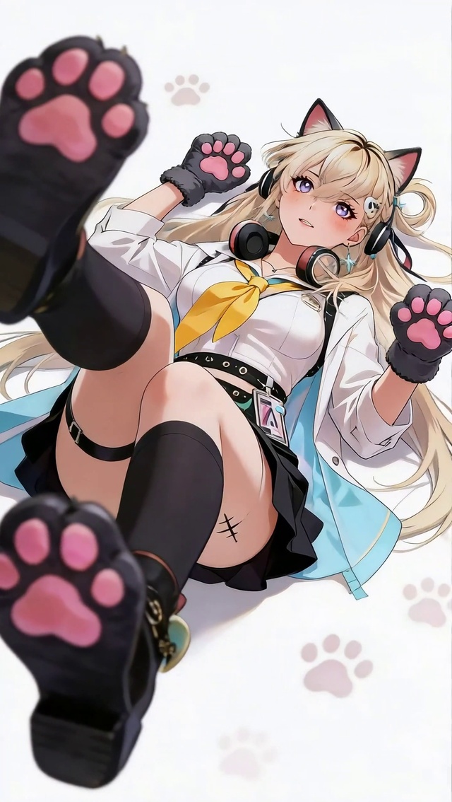 琳奈猫