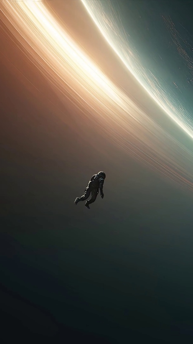 太空星球宇航员