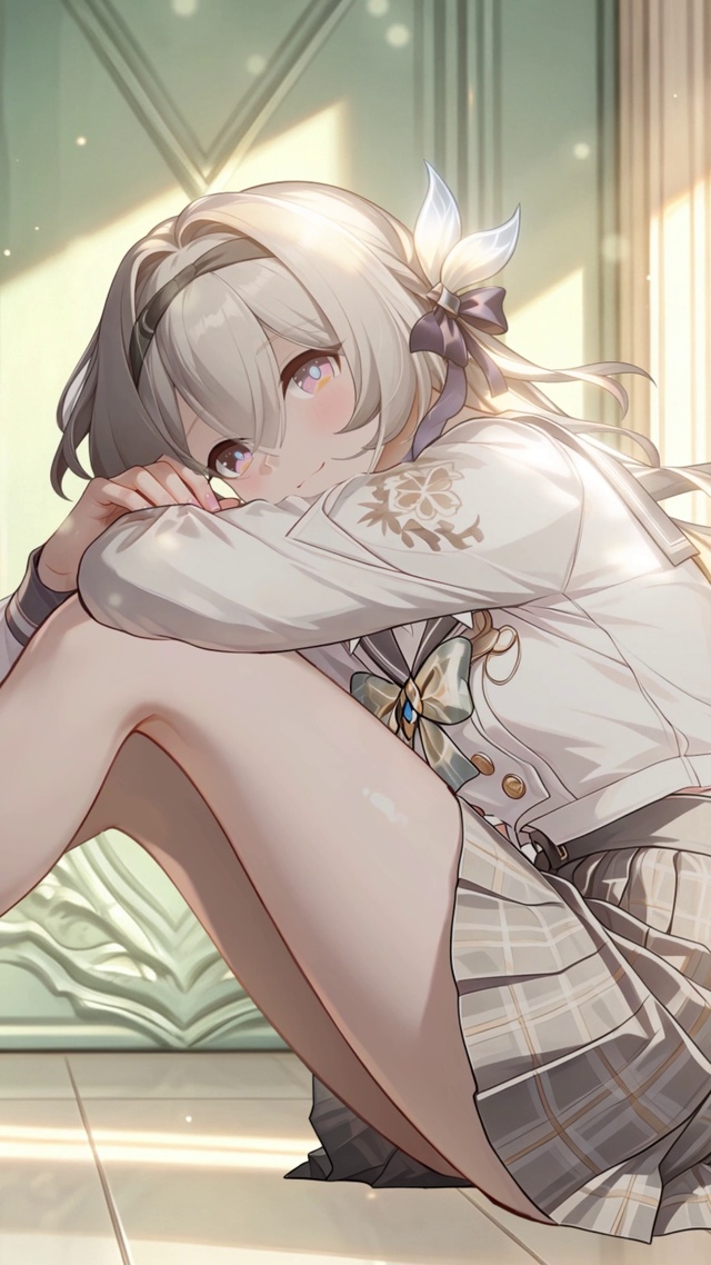 流萤