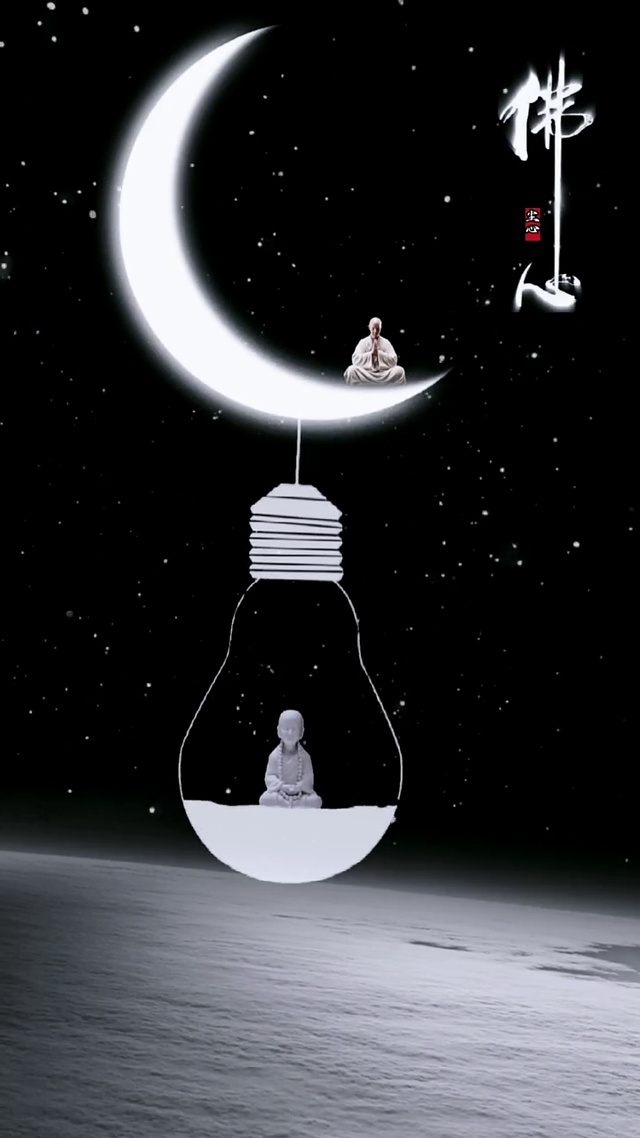 珍惜每一个当下的生活