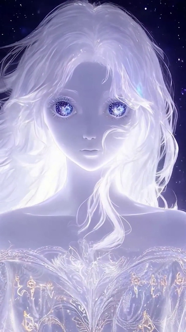 星空女孩