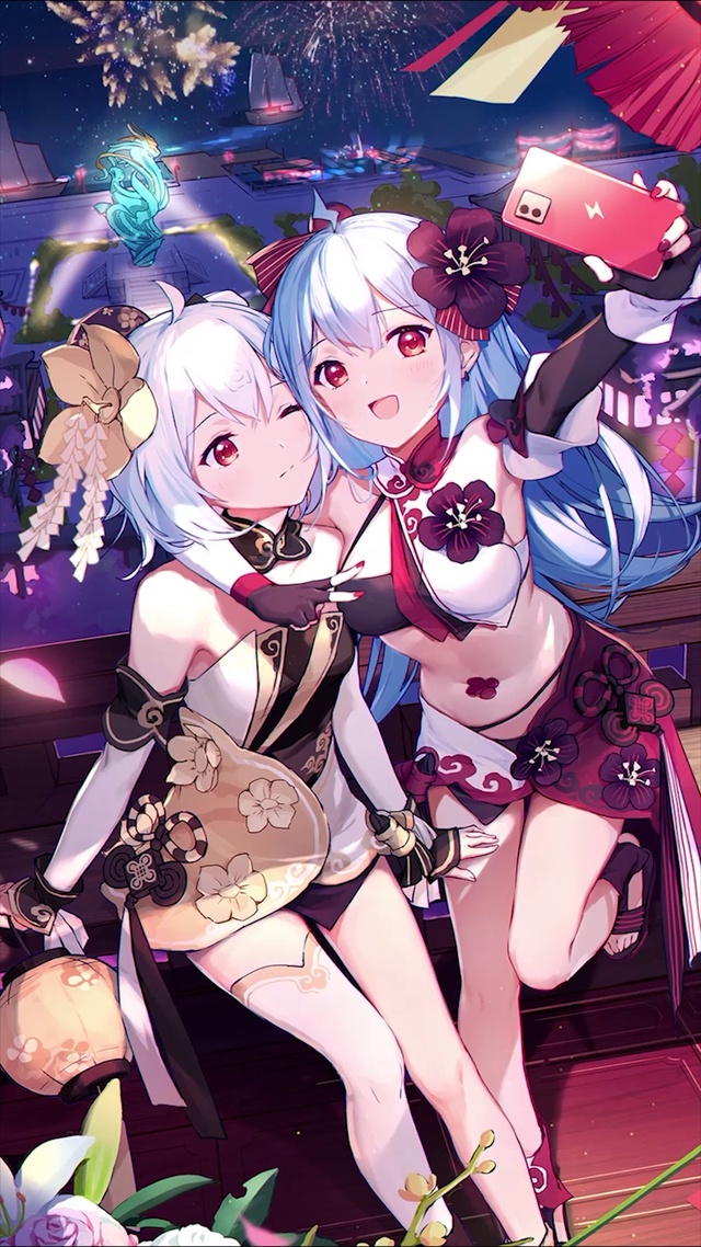 【2021拜年祭】2233