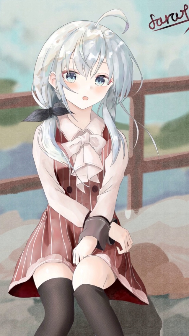 魔女之旅伊蕾娜