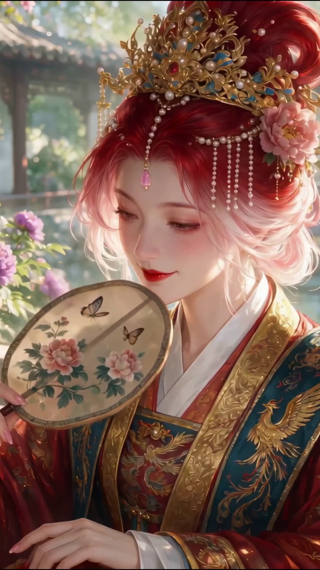 游园惊梦