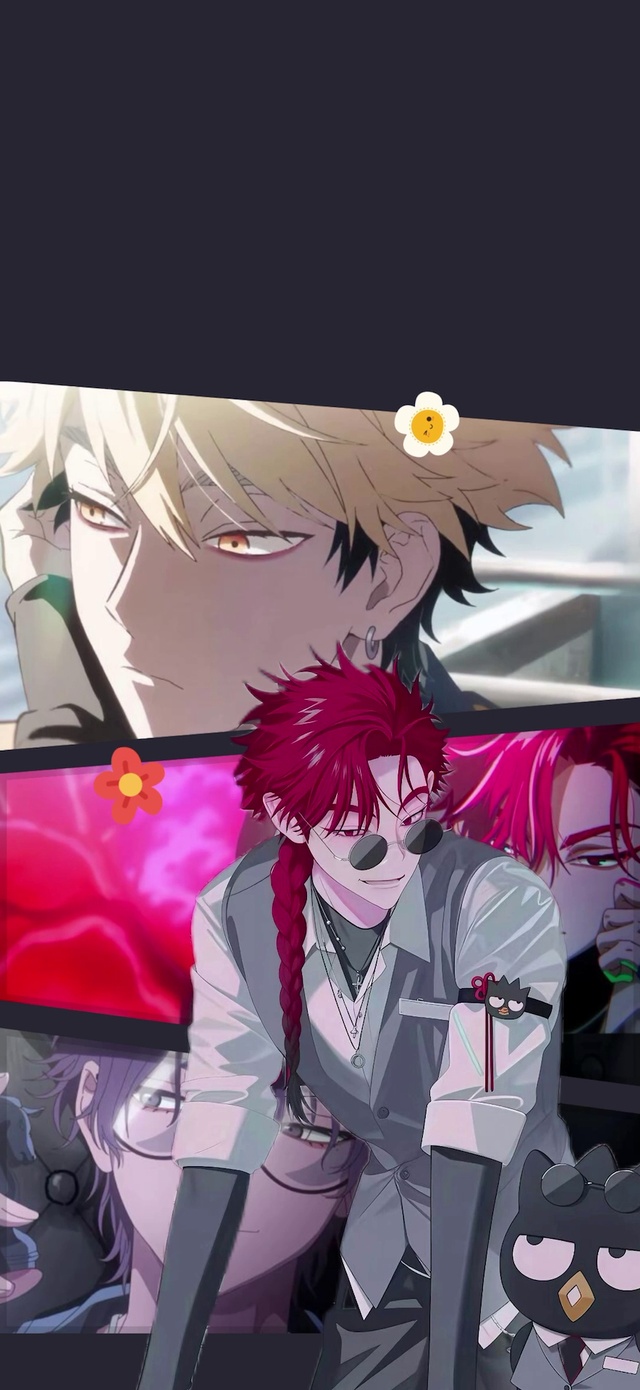 时光代理人-vein