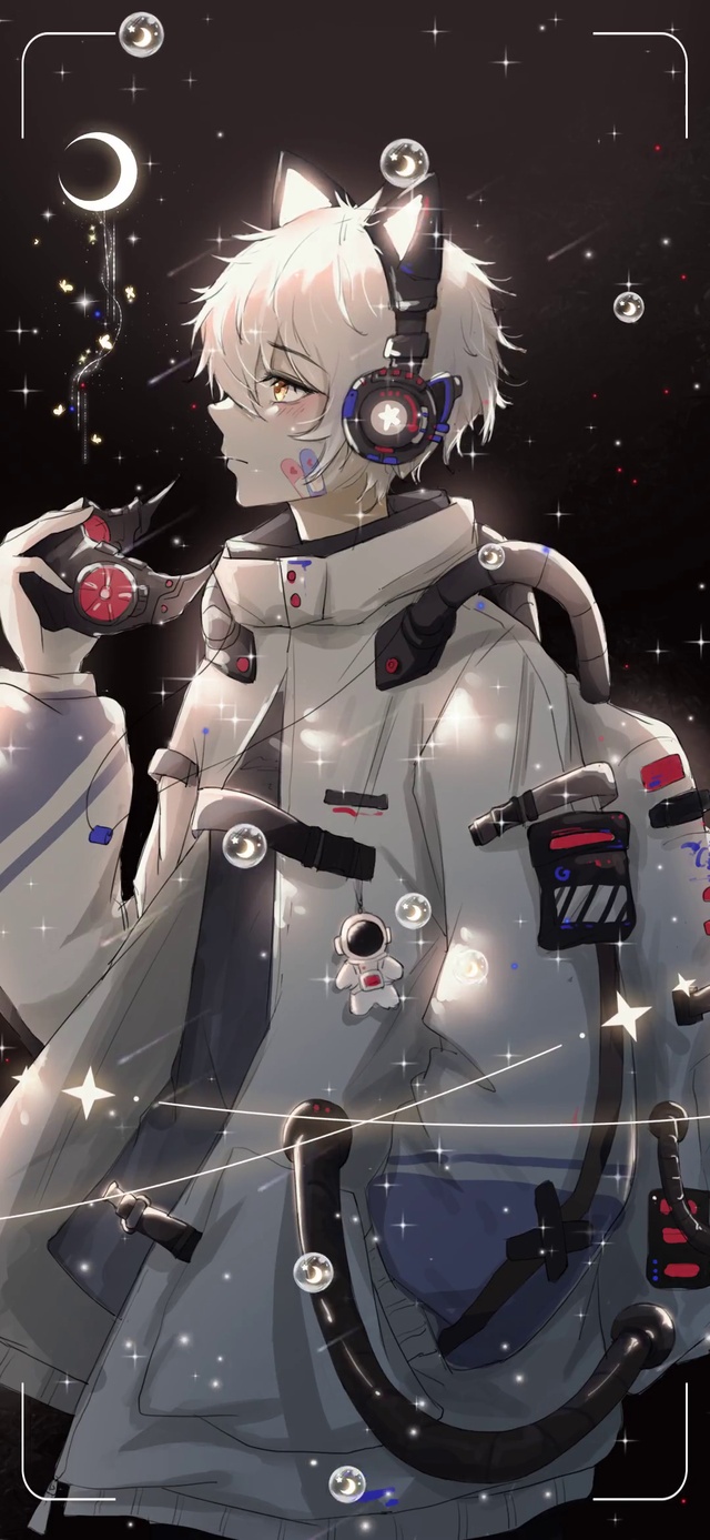 宇宙少年 星光闪耀