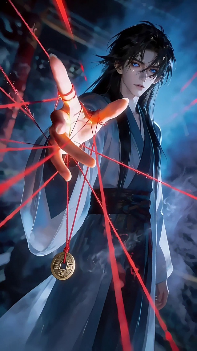 幻男