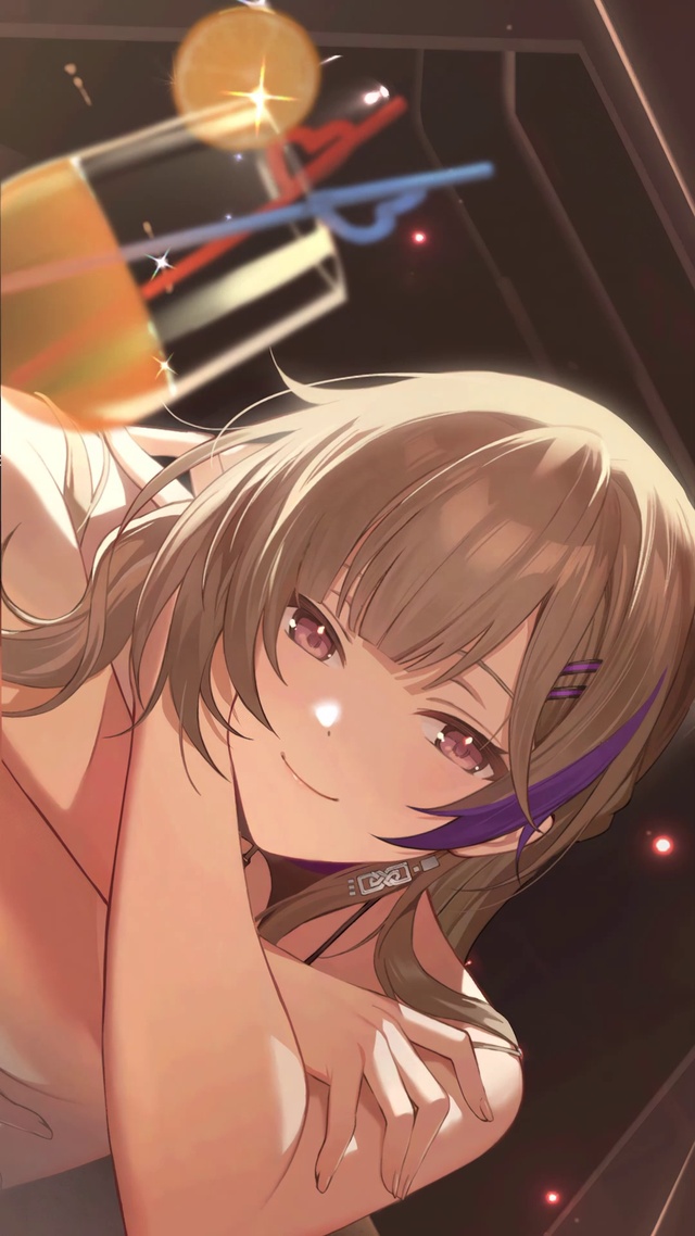 尘白禁区茉莉安