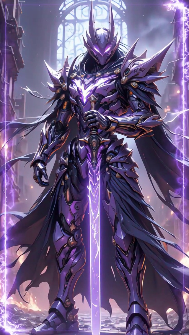 魅魔