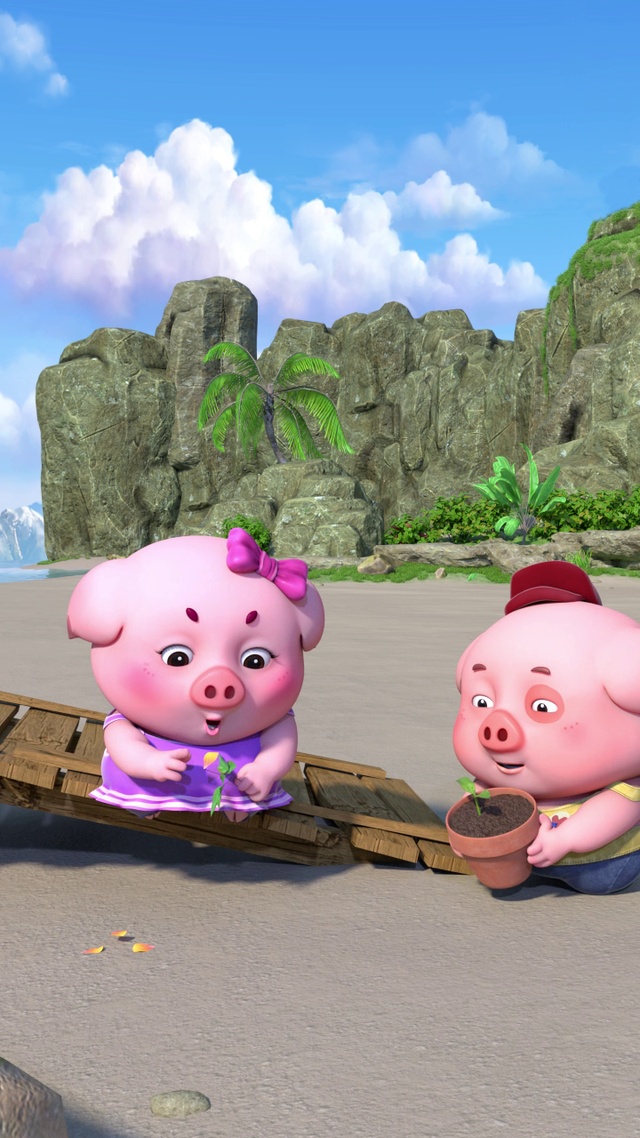 探探猫-爱不爱我