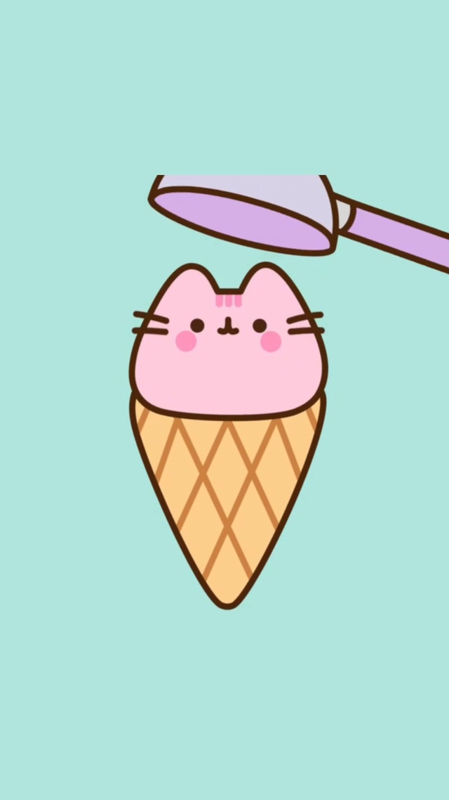 胖吉猫