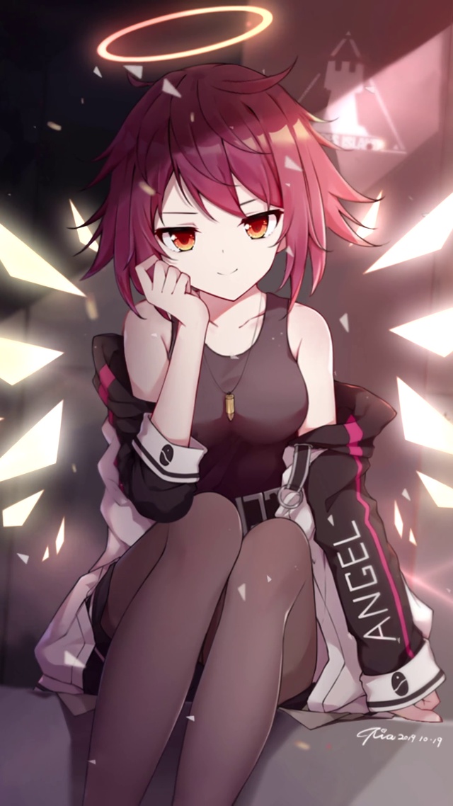 因为没有所以借用一下（我怕是会被告？）