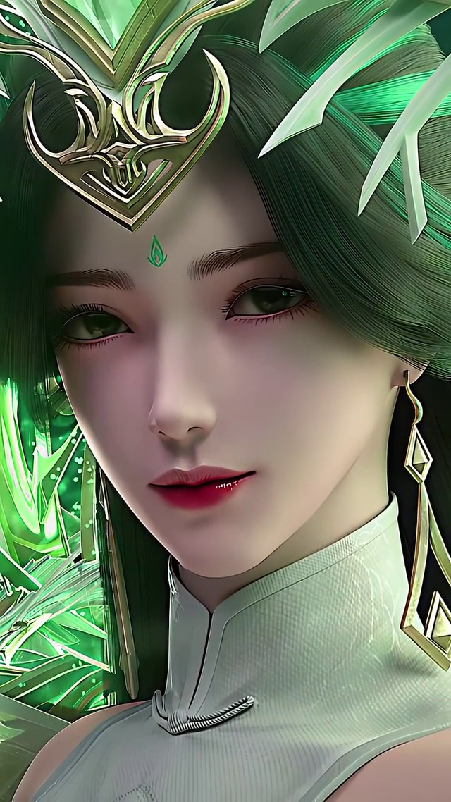 柳妈