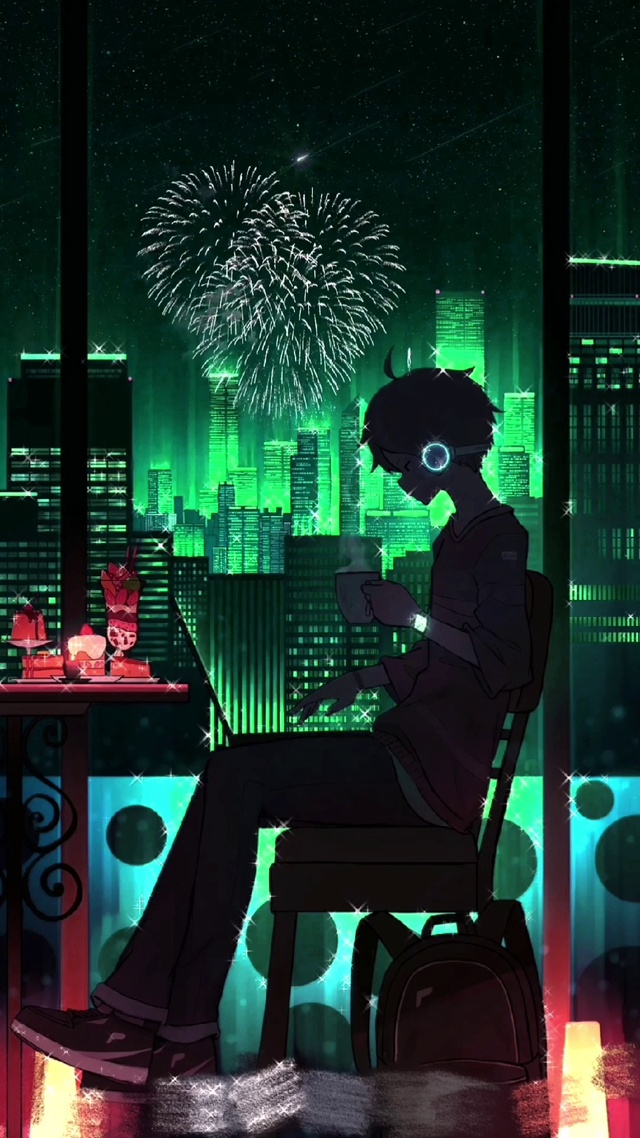 你有试过一个人过生日或者过节吗？