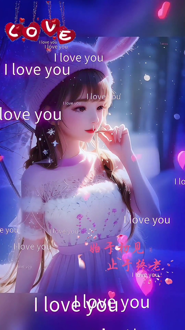 始于初见