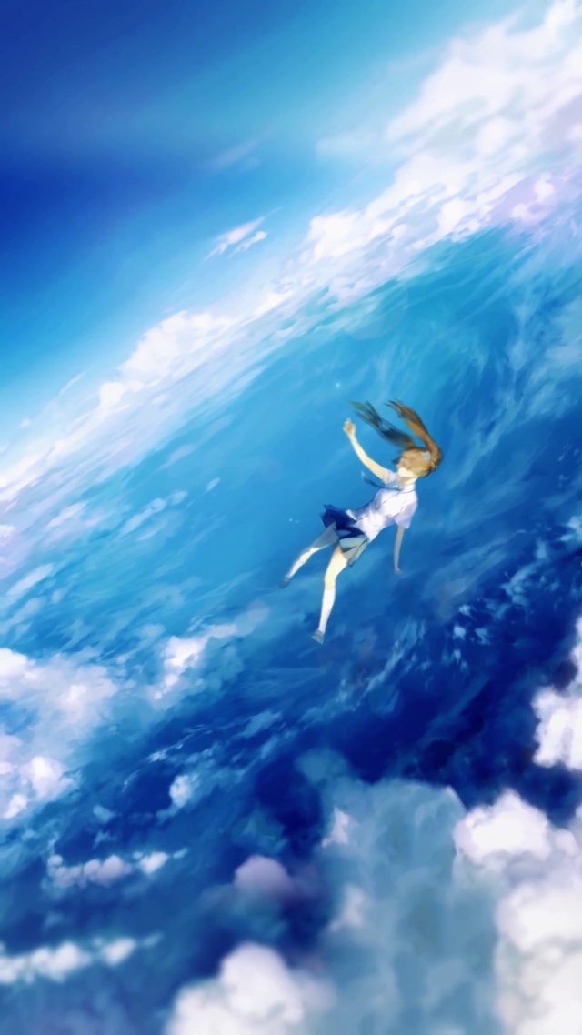 天气之子