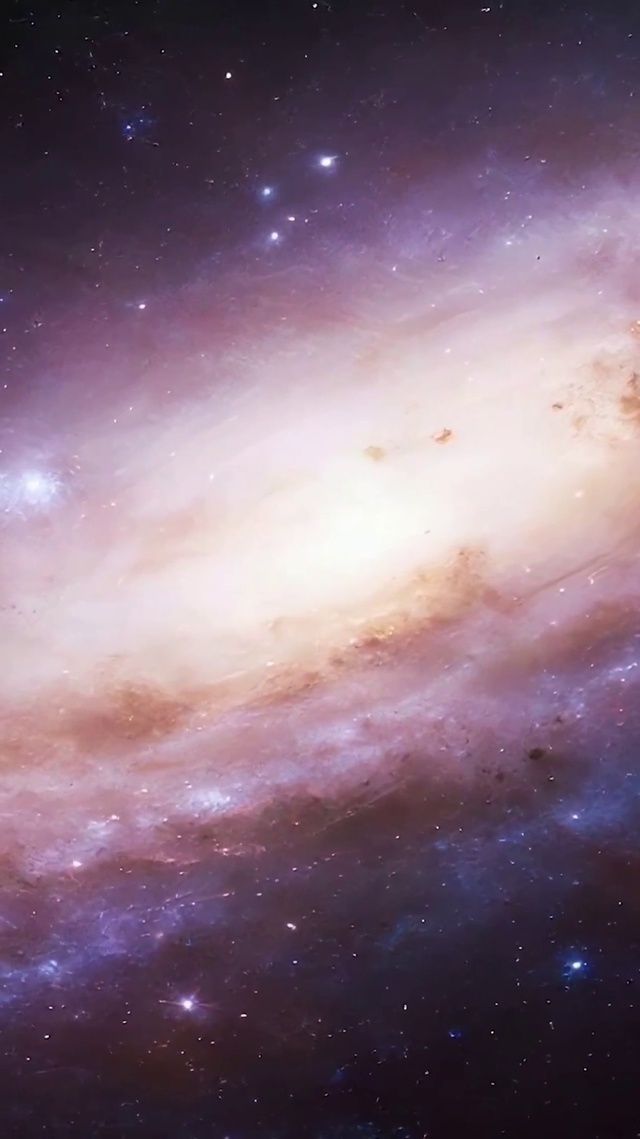 奇幻星云