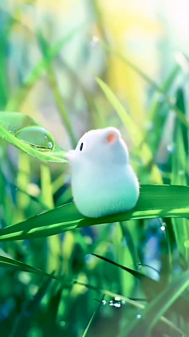 精灵好运