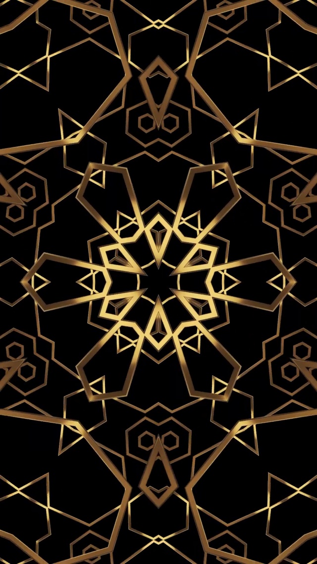 隧道-金色(完整)