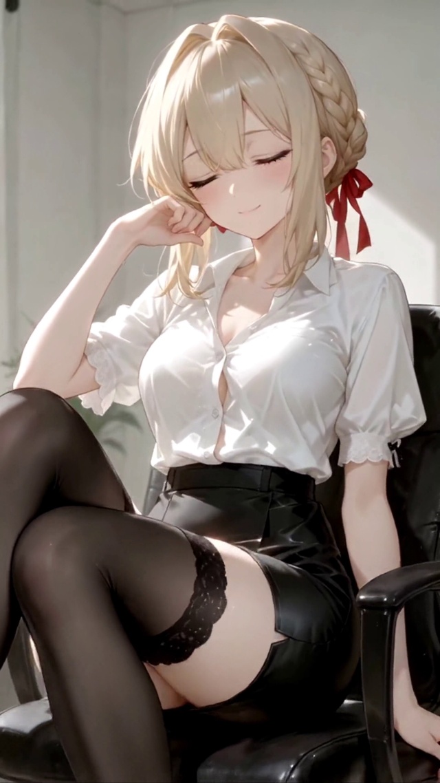 薇尔莉特