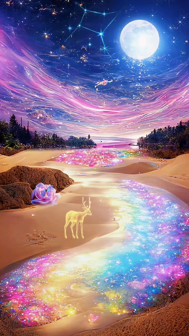  人间忽晚，山河已秋。