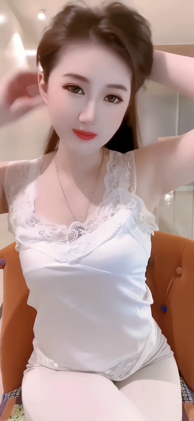 纯美治愈姐姐性感御姐