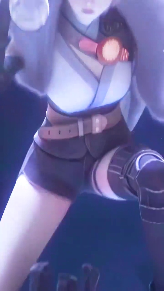 国漫女神09